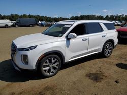 Hyundai salvage cars for sale: 2021 Hyundai Palisade SEL