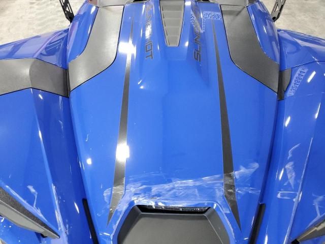 2023 Polaris Slingshot SL