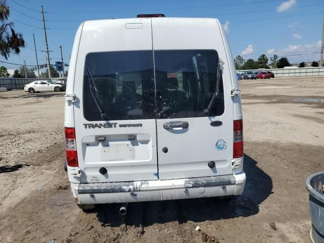 2010 Ford Transit Connect XLT