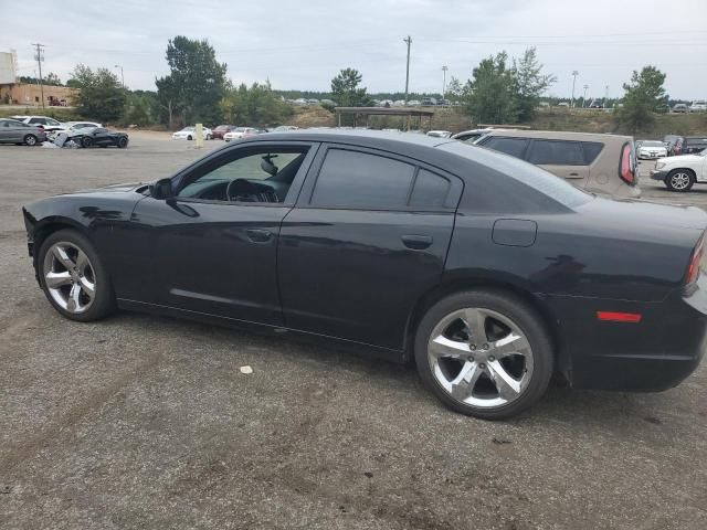 2013 Dodge Charger SXT