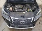 2015 Lexus NX 200T