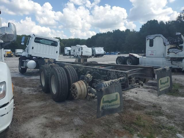 2023 Freightliner 114SD