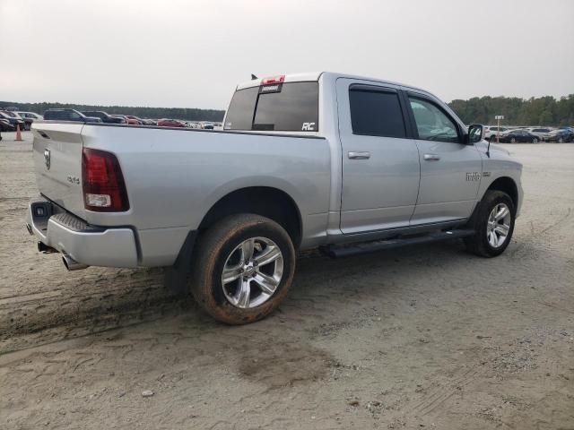 2017 Dodge RAM 1500 Sport