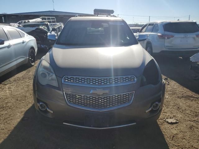 2012 Chevrolet Equinox LTZ