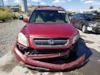 2004 Honda Pilot EX