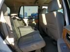 2007 Lincoln Navigator