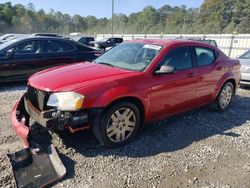 Dodge Avenger SE Vehiculos salvage en venta: 2014 Dodge Avenger SE