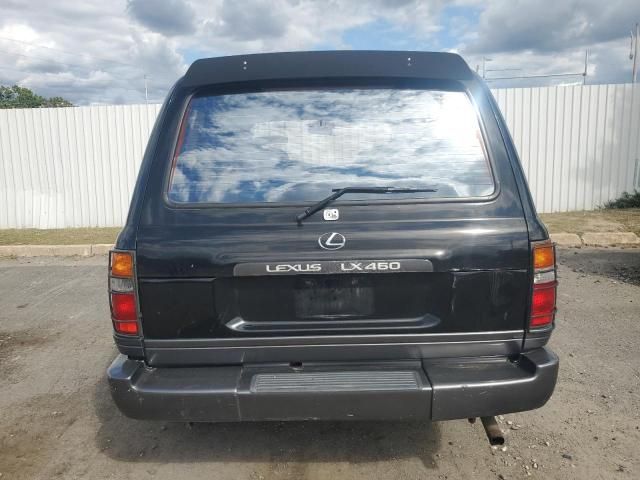 1997 Lexus LX 450