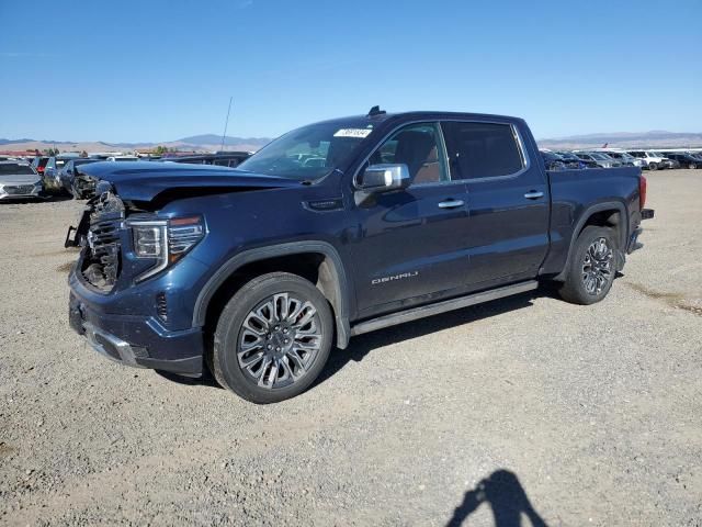 2023 GMC Sierra K1500 Denali Ultimate