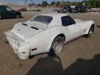 1982 Chevrolet Corvette