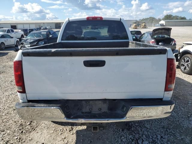 2006 Dodge RAM 1500 ST