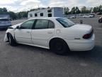 2002 Buick Lesabre Custom