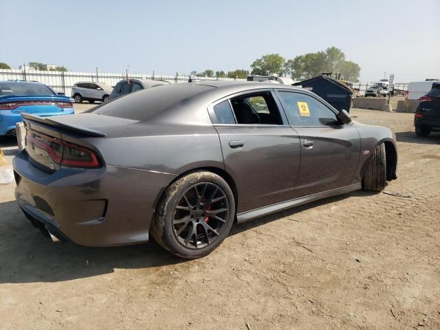 2016 Dodge Charger R/T Scat Pack