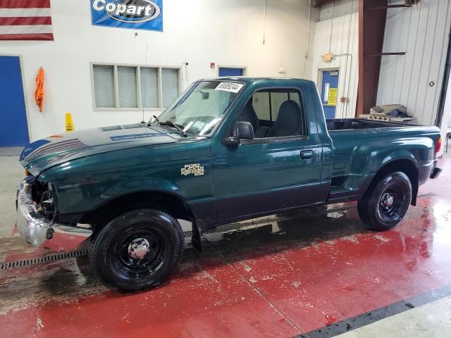 1998 Ford Ranger