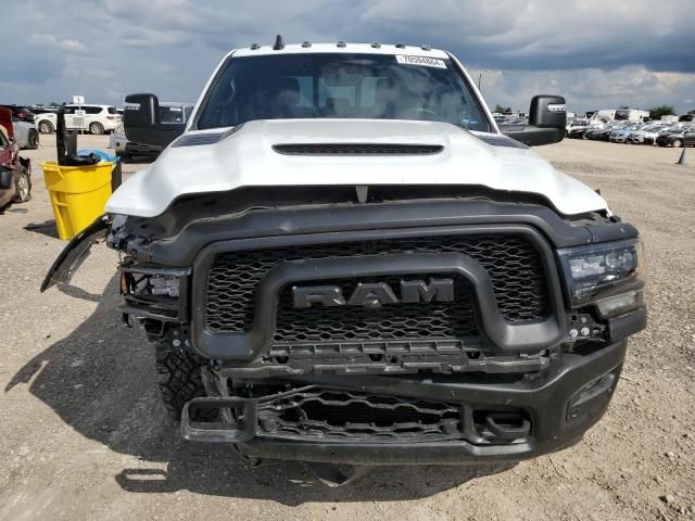 2024 Dodge RAM 2500 Powerwagon