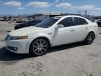 2007 Acura TL