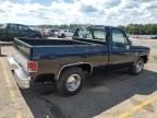 1986 Chevrolet C10