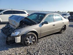 Toyota Vehiculos salvage en venta: 2000 Toyota Camry CE