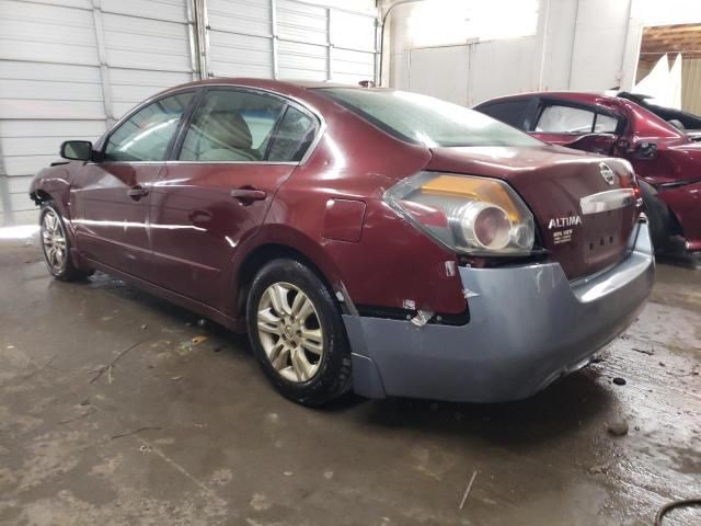 2011 Nissan Altima Base