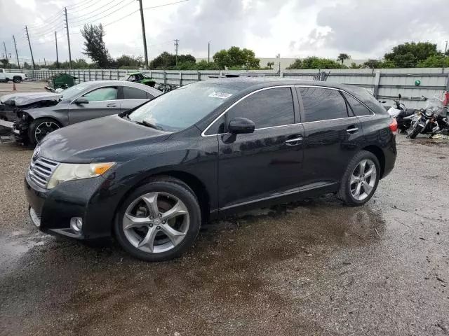 2010 Toyota Venza