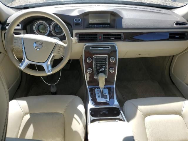 2012 Volvo XC70 3.2