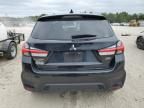 2023 Mitsubishi Outlander Sport S/SE