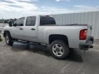 2014 Chevrolet Silverado K2500 Heavy Duty LT