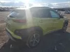 2019 Hyundai Kona Limited