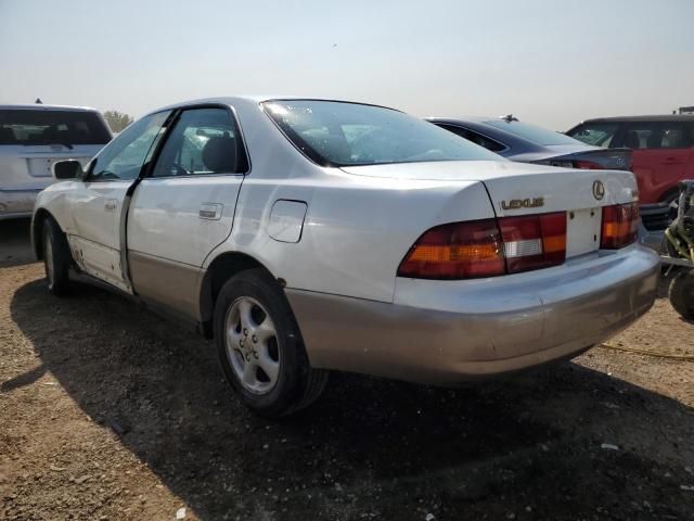 1998 Lexus ES 300