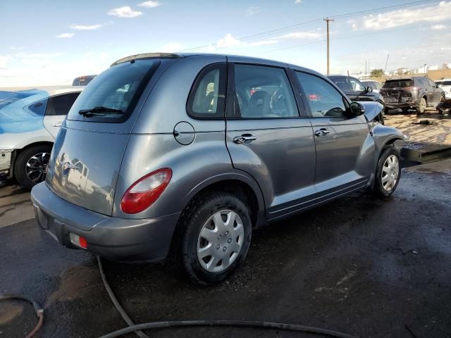 2009 Chrysler PT Cruiser