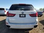 2016 BMW X5 XDRIVE50I