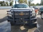 2014 Chevrolet Silverado K2500 Heavy Duty LTZ