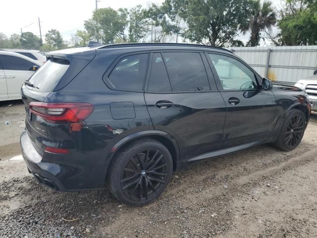 2022 BMW X5 Sdrive 40I