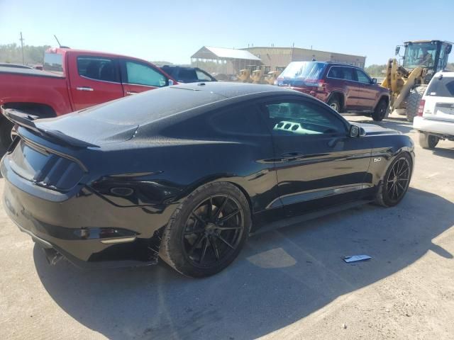 2015 Ford Mustang GT