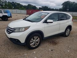 2014 Honda CR-V EX en venta en Theodore, AL