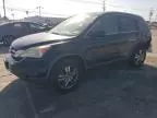 2011 Honda CR-V EXL