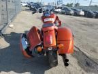 2004 Honda VTX1800 C