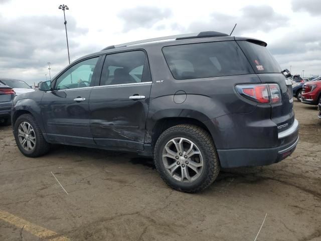 2015 GMC Acadia SLT-1