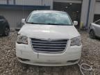 2010 Chrysler Town & Country Touring