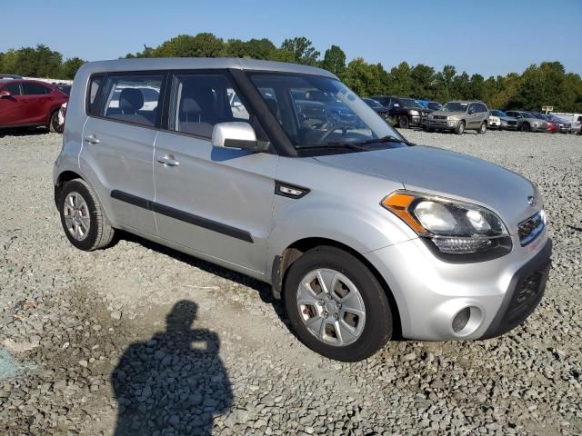 2012 KIA Soul