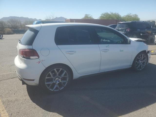 2013 Volkswagen GTI