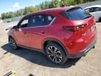 2023 Mazda CX-5 Premium