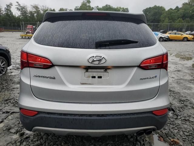 2014 Hyundai Santa FE Sport