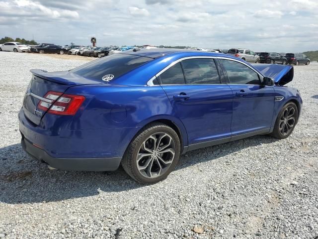 2014 Ford Taurus SHO