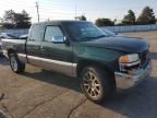 2002 GMC New Sierra K1500