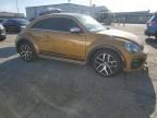 2018 Volkswagen Beetle Dune