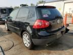 2008 Volkswagen Rabbit