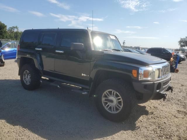 2006 Hummer H3