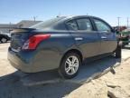 2015 Nissan Versa S