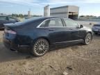 2014 Lincoln MKZ